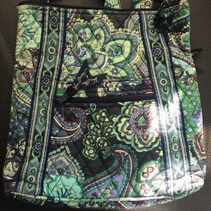 Vera Bradley Hipster